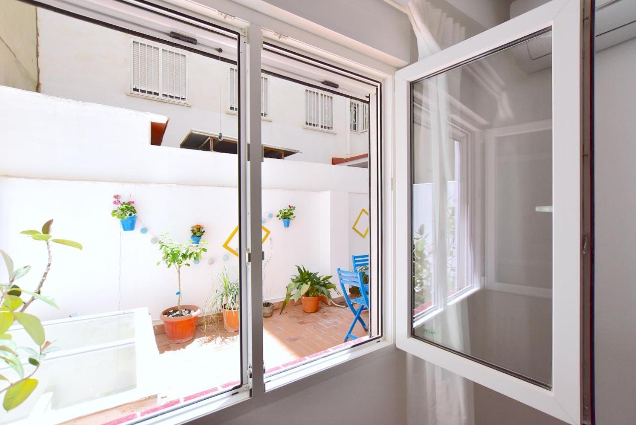 Emma Apartment Central Valencia Exterior photo