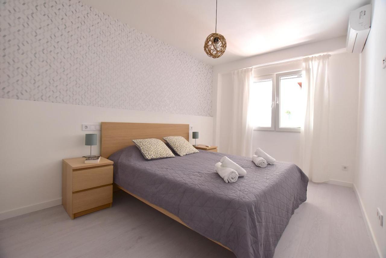 Emma Apartment Central Valencia Exterior photo